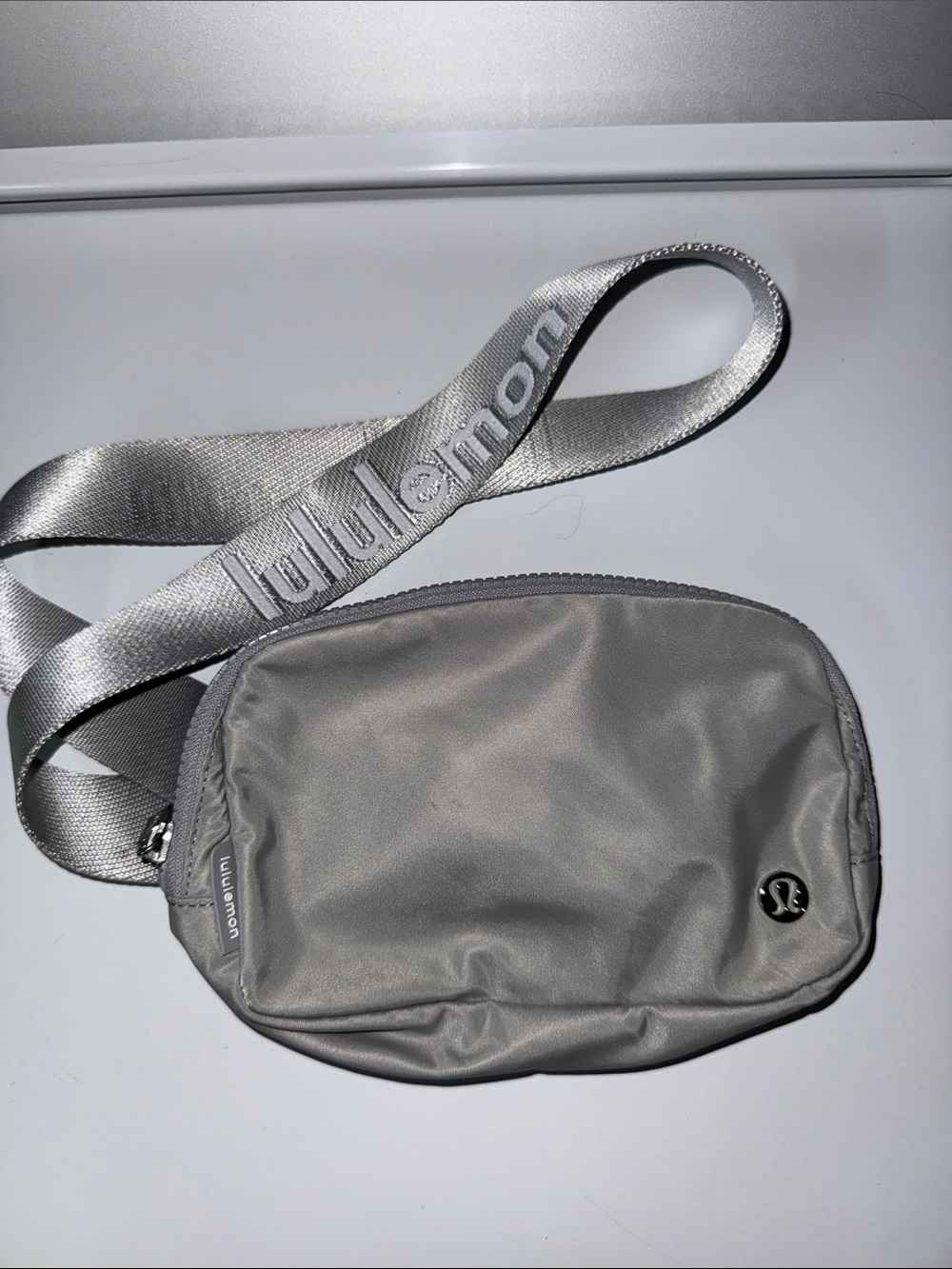 Lululemon beltbag